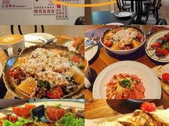 -J's Cafe Lab