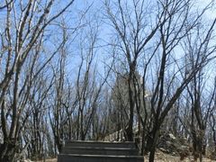 -帽儿山国家森林公园