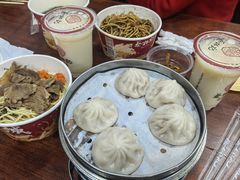 -蔡林记(胭脂路店)