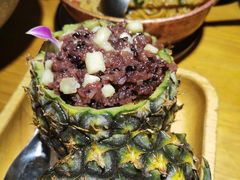 -觅山云南菜(泊富ICITY店)