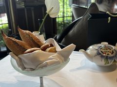 -Le Comptoir de Pierre Gagnaire