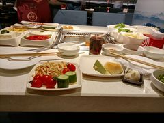 -海底捞火锅(曼巴特广场店)