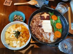 日本牛肉火锅-铃木食堂(帽儿胡同店)