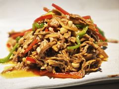 -千岛湖小鱼儿·淳安匠心农家菜