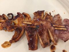 -盒马鲜生(宝地店)