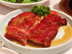 -新旺茶餐厅·早餐·夜宵(仙霞店)