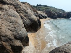 -辽宁团山国家级海洋公园