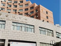 -上海外国语大学(虹口校区)