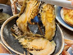 -亚马逊蒸汽活海鲜自助(LCM置汇旭辉广场店)