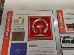 -中国铁道博物馆(正阳门馆)