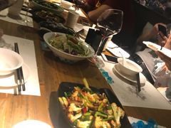 -胡桃里音乐酒馆(曲江店)