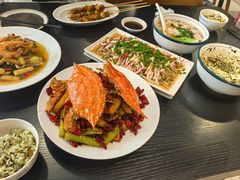 -慢鼓海鲜小馆Mangoo Bistro(交子大道店)