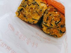 紫菜肉松蛋糕-北京稻香村(望京新世界店)