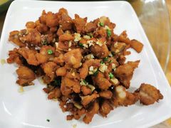 -明记海鲜大排档(巽寮湾店)