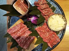 -丸藏和牛烧肉专门店(园区师惠坊店)