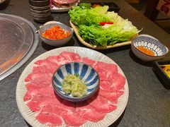 -上男·烧肉集市(五一广场店)