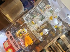 -德克士(睢宁曼哈顿店)
