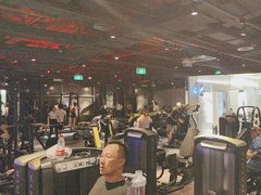 -威尔仕健身·游泳(KING88店)