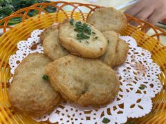 -秋姐美食店(旅游大道店)