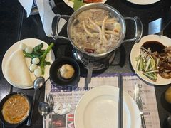 -济南蓝海御华大饭店·蓝钻国际美食自助百汇(山东书城店)