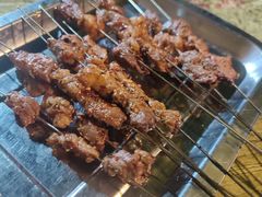 -铁诚烤肉