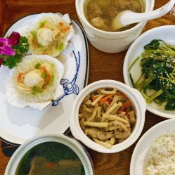 -杰爱月子护理中心