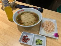 -朱鸿兴面馆(镇湖店)