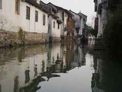 -水月周庄铂尔曼酒店 · 漾全日餐厅