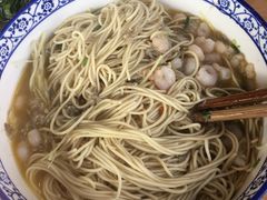 -朱洪元苏式面馆(绿宝广场店)
