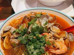 -何记花甲(海岸城旗舰店)