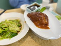 -紫光园·烤鸭(美术馆店)