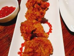 -Masala Curry and BBQ·玛莎拉巴基斯坦美食(金水万达店)