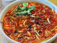 -热度餐厅(老佛爷店)