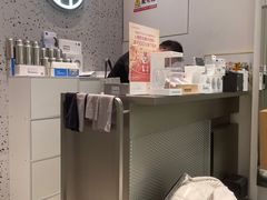 -木九十眼镜(朝阳大悦城B1店)