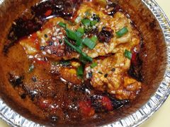 -碎怂烤肉(钟楼柳巷店)