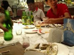 -漳州佰翔圆山酒店·圆山畔西餐厅