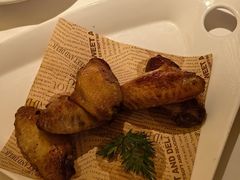 -波特曼西餐厅(南岗店)