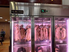 -盛品鲜东莞烧鹅濑粉(杨箕店)