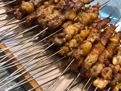 -老爷子原味蒸饺(总店)