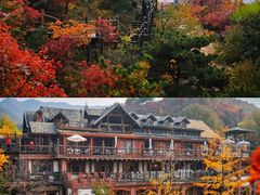 -九如山休闲旅游度假区