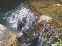 -宁波五龙潭景区