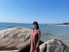 -老虎石海上公园