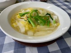 -钱大妈海鲜饭店(保利林语店)