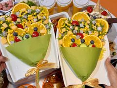 -扶摇树下·椒麻鲜活虾(石家庄勒泰广场店)