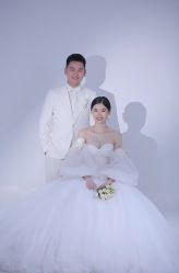 点击看大图 -金夫人婚纱摄影(华南店)