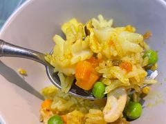 菠萝炒饭-帕蓝·暹罗料理(曲阳店)