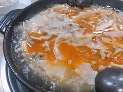 -李师傅脆肚(梅林店)