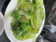 生菜-一哥美食(总店)