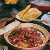 东莞美食｜适合男女老少 冬日暖笠笠脆鲩火锅