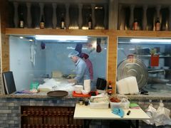 -金谷园饺子·烧烤·家宴(人大总店)